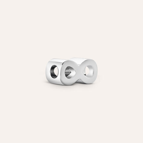 Bead Essential Code Acciaio - Beads Donna | Stroili